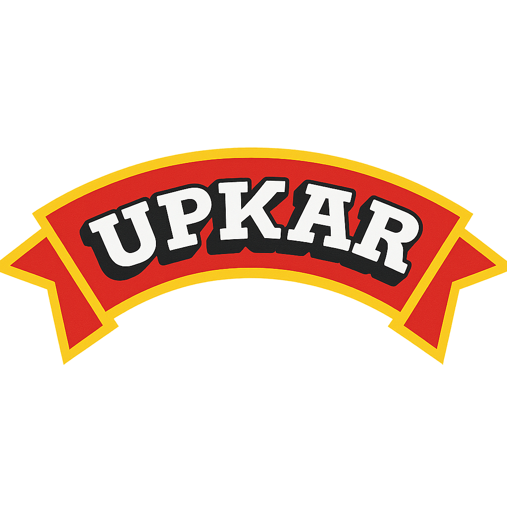 Upkar Foods